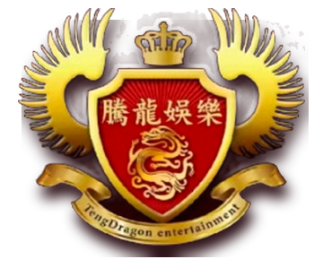 腾龙官网logo